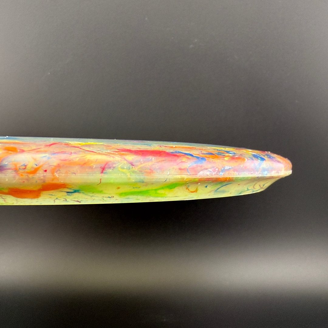 Colorshift Jawbreaker Z Buzzz - DGLO 2025 Discraft