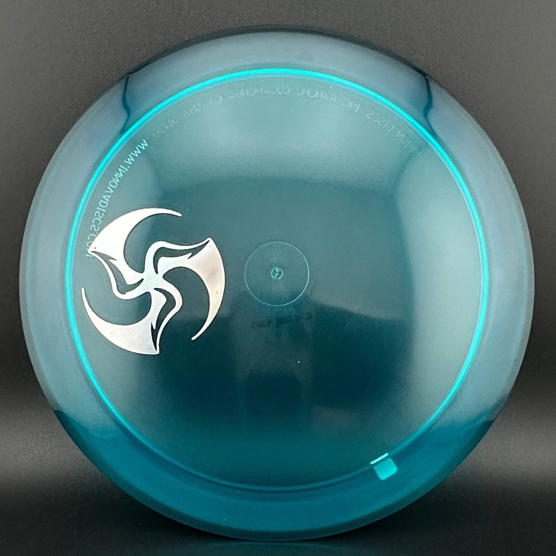 C-Line CD3 - Mini Huk Stamp - Innova Made *Warehouse Stash* Discmania