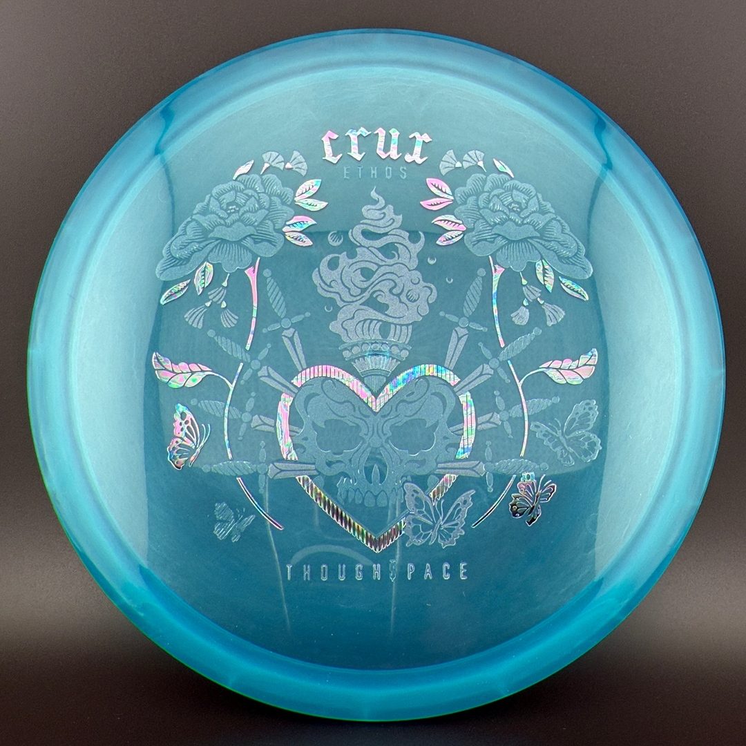 Ethos Crux - First Run TSA