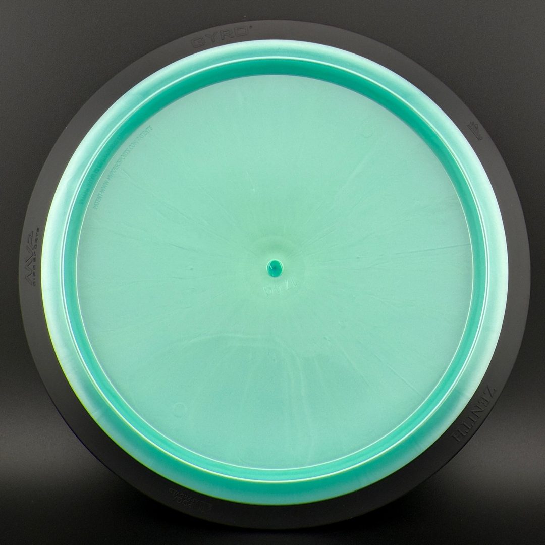 Plasma Zenith - 2025 Run MVP