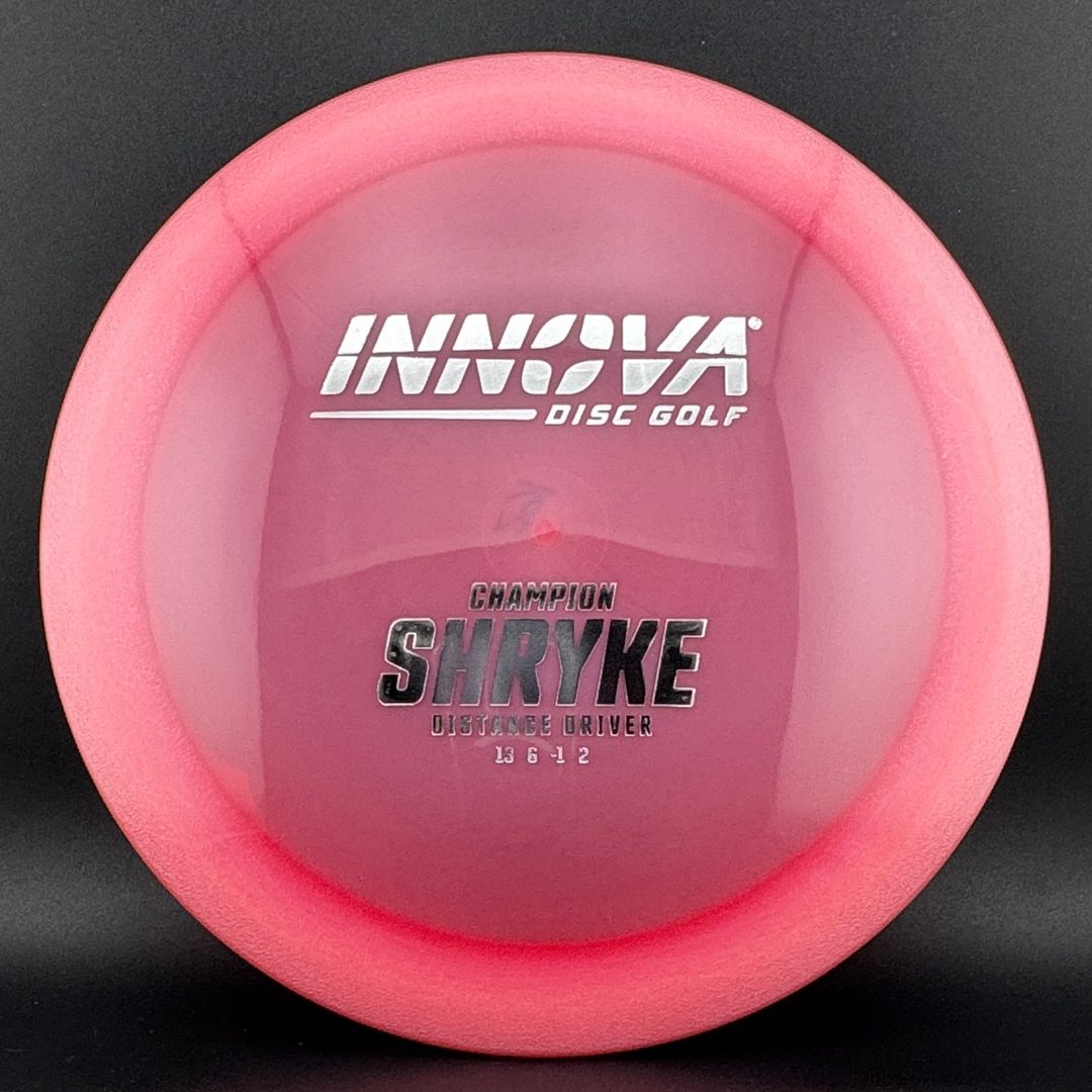 Champion Shryke Innova