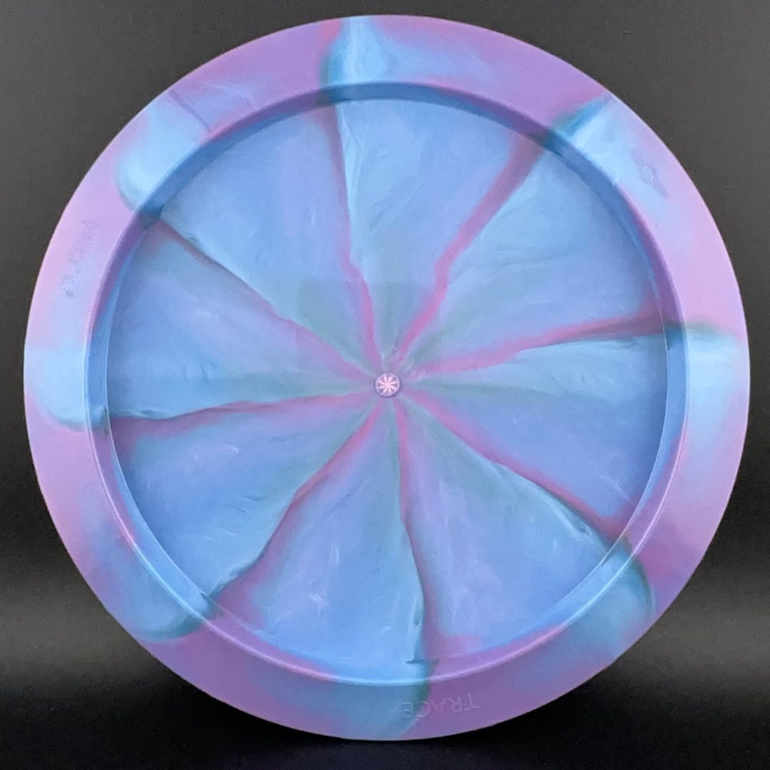 Cosmic Neutron Trace - RADioactive Man Streamline