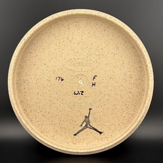 Organic Blend Wizard - *Gibson Stash* AGL Discs