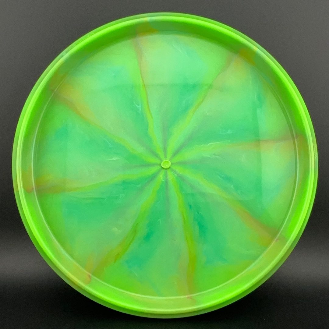 Cosmic Neutron Stabilizer Streamline