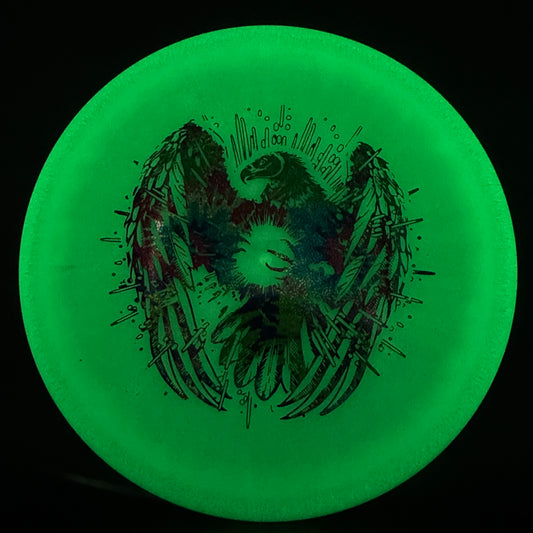 Proto Glow Champion Condor - First Run