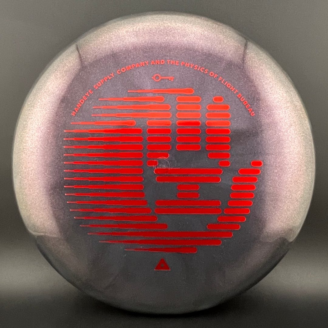 VIP Glimmer Swan 2 - Corporate Retreat '87 Westside Discs