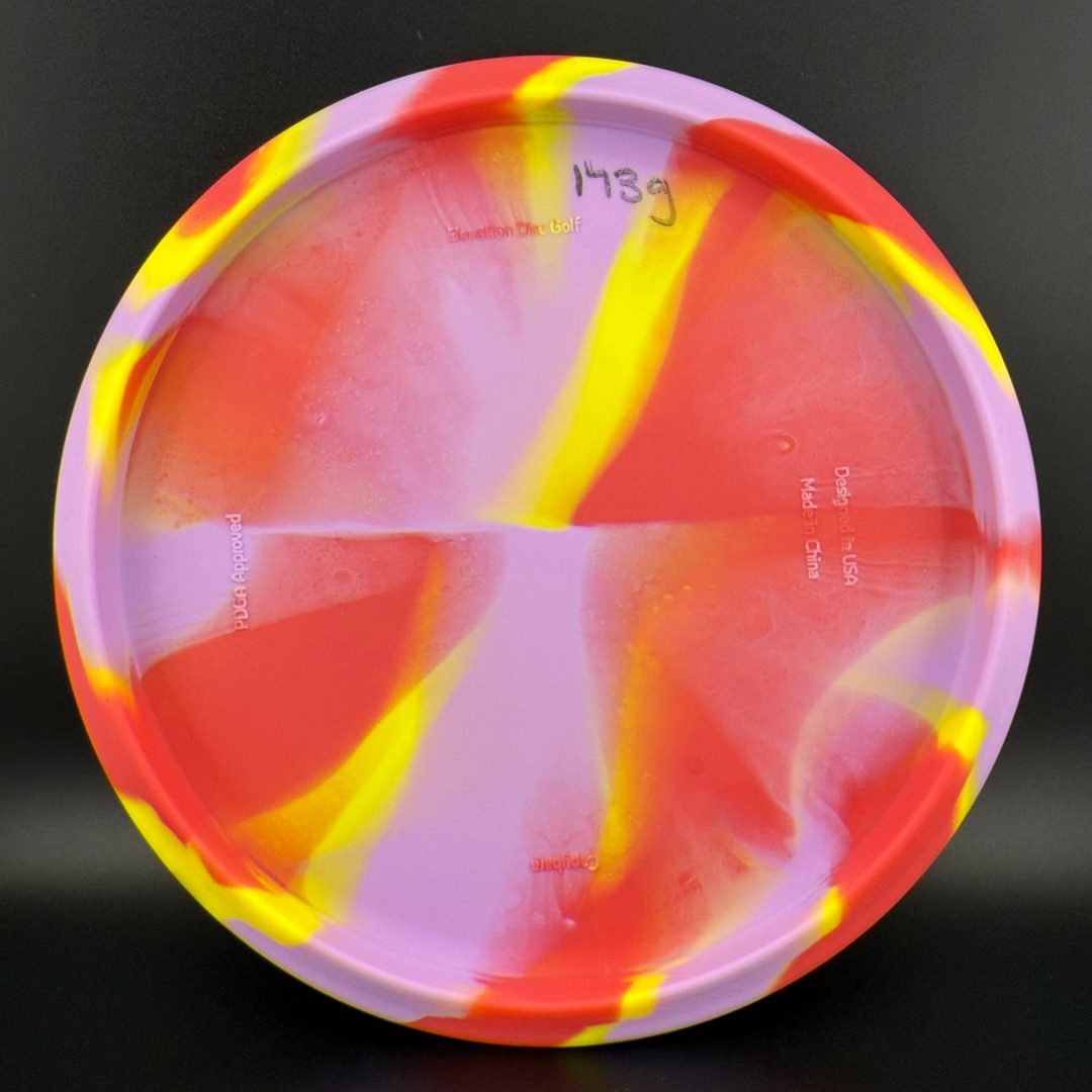 OG Capybara - Clownybara Elevation