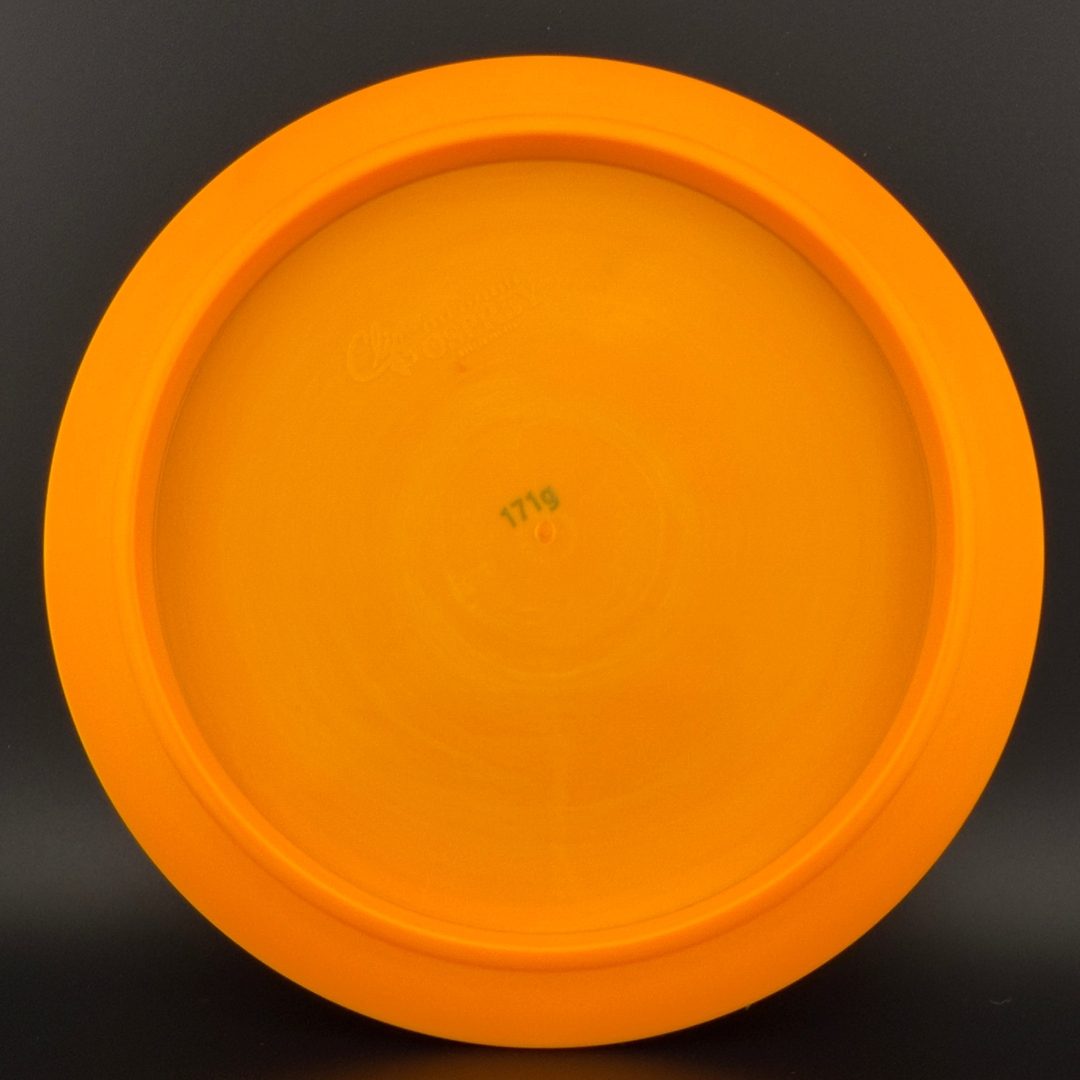 Major Line Osprey - First Run Climo Disc Golf