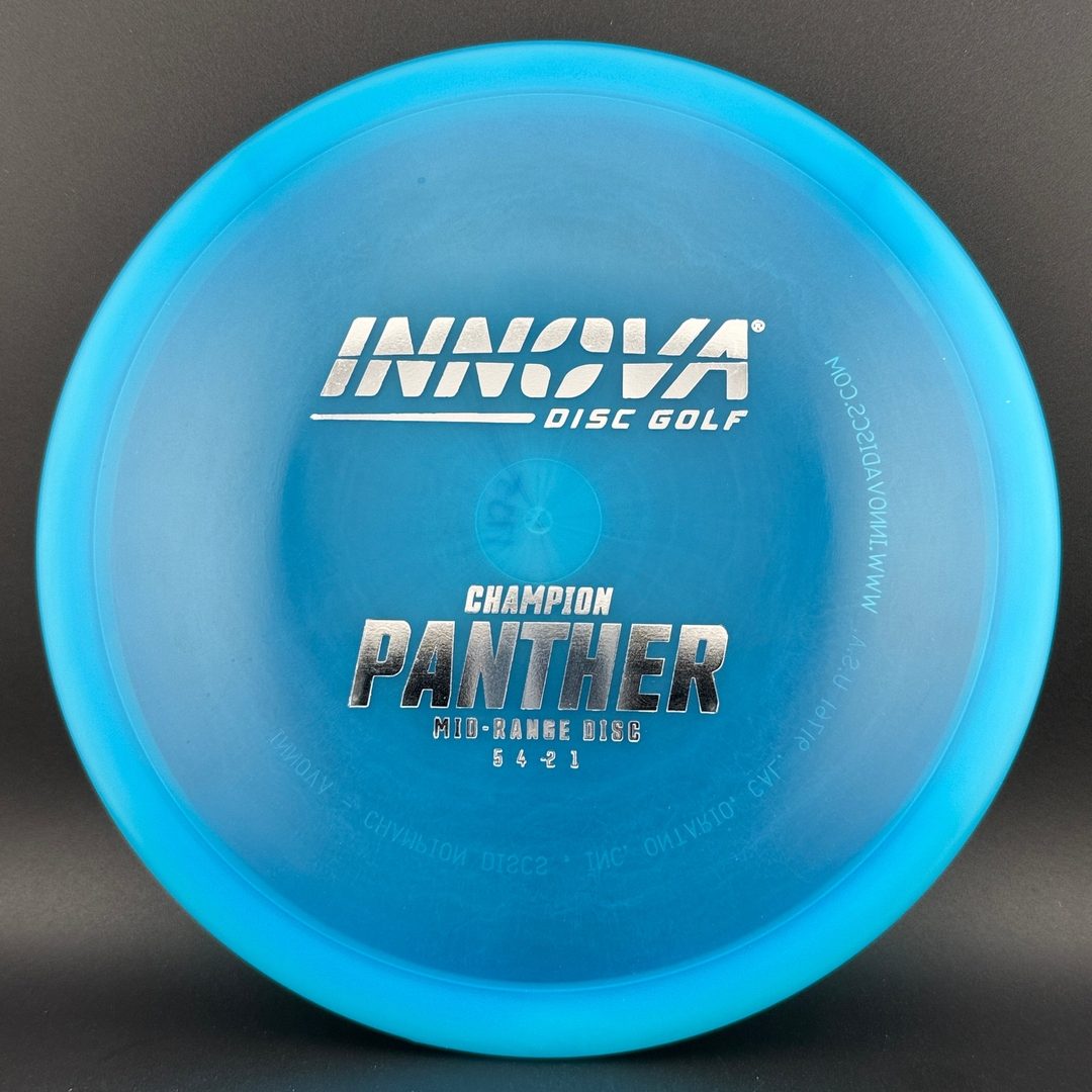 Champion Panther Innova