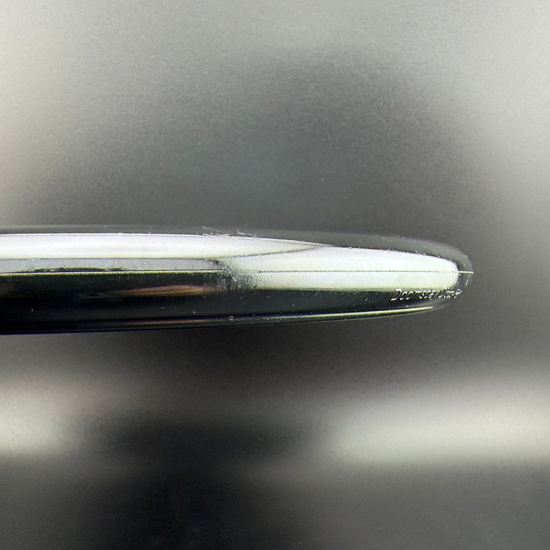 Survival Rot - Wonky Top / Warped Doomsday Discs