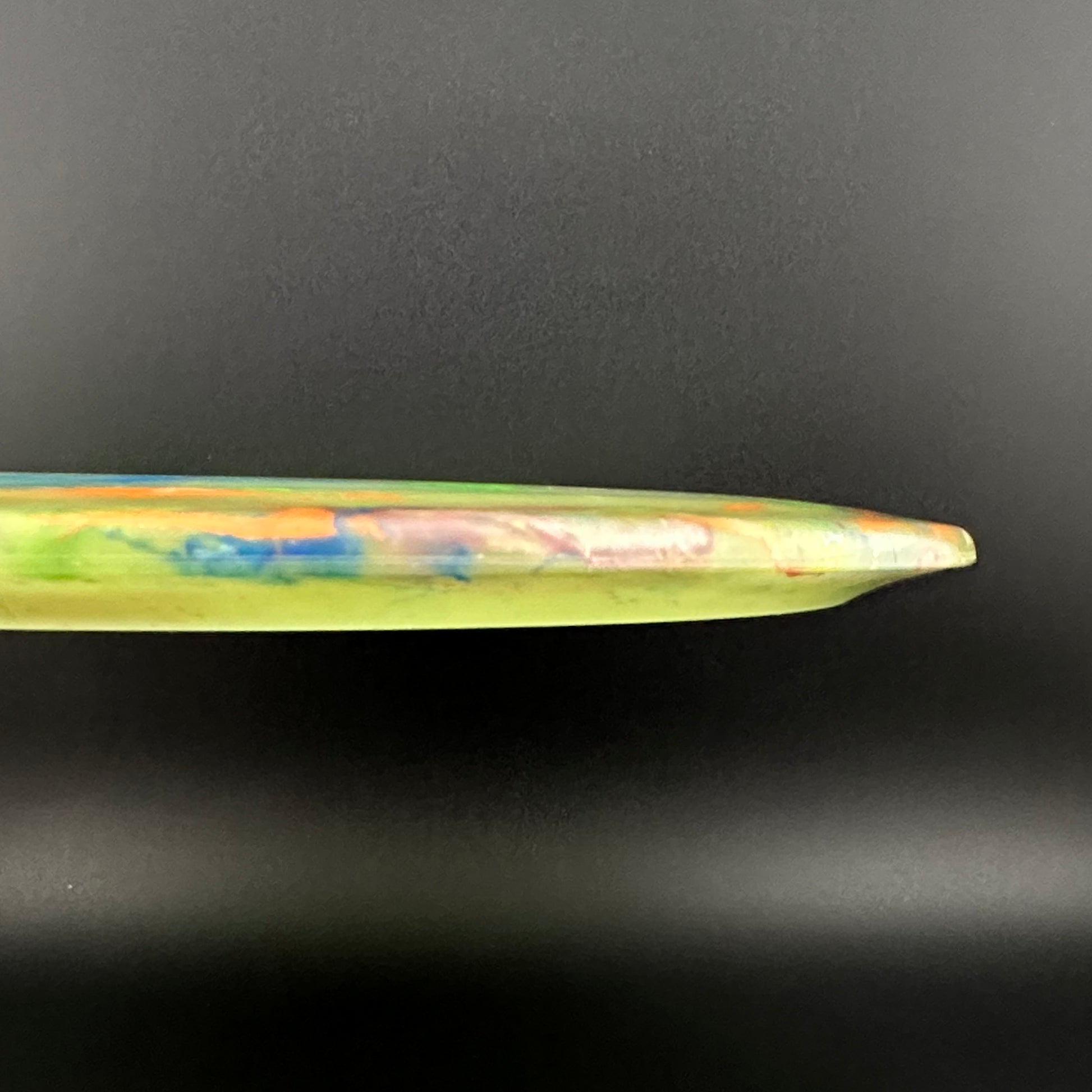 Jawbreaker Z Glo Raptor - Ledgestone Finale 2025 Discraft