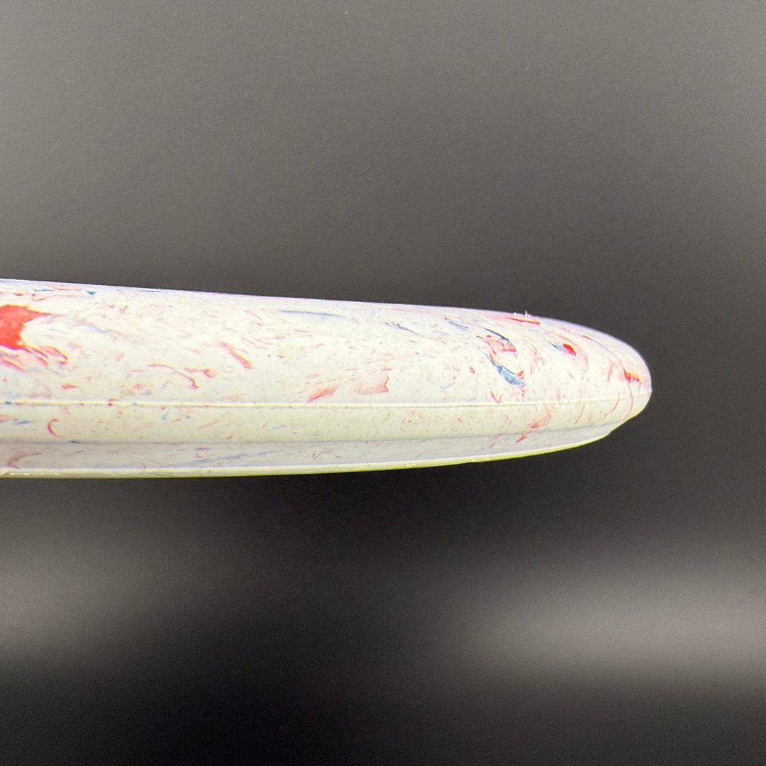 Crazy Tuff Jawbreaker Challenger *Gibson Stash* Discraft