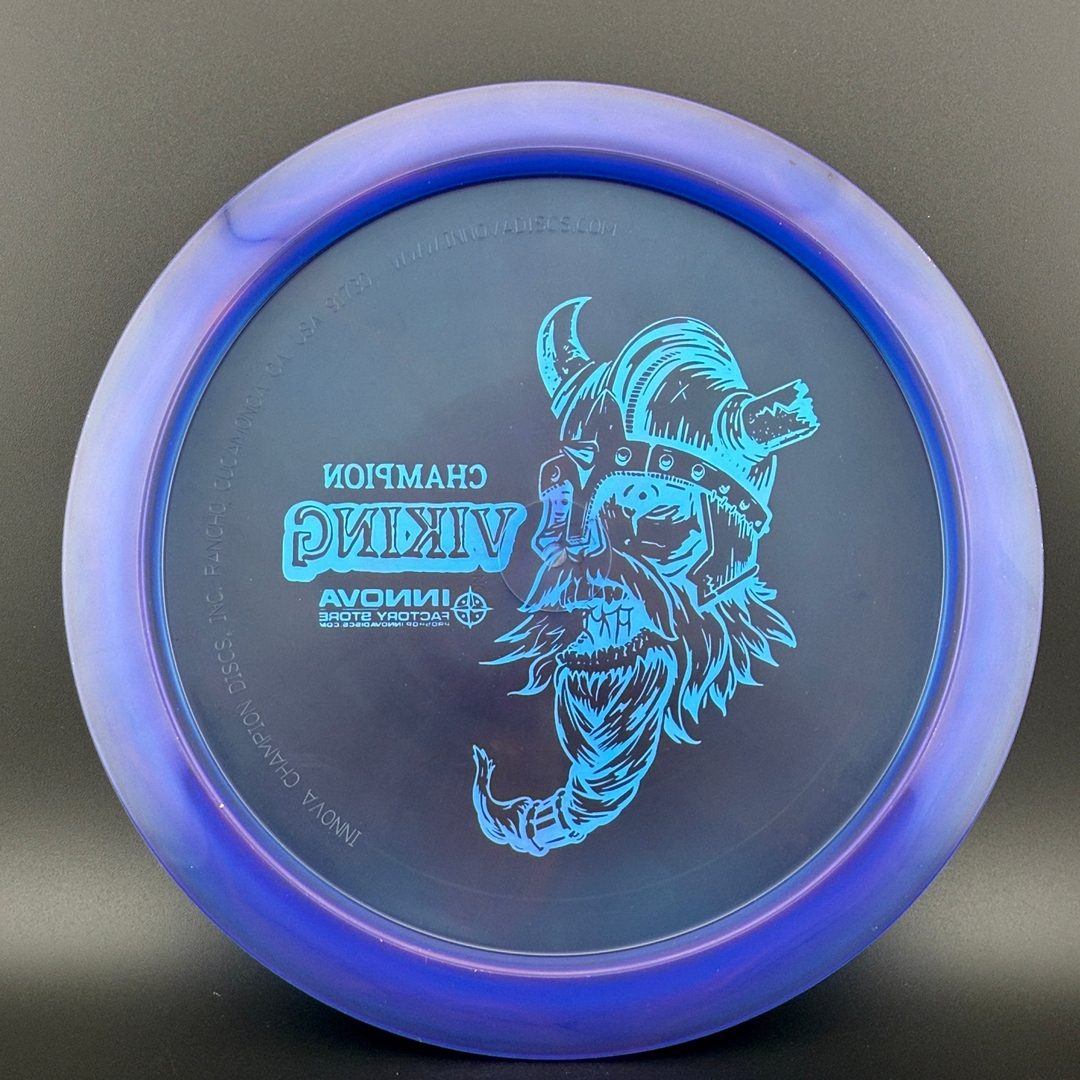 Champion Viking - Artist Series Innova