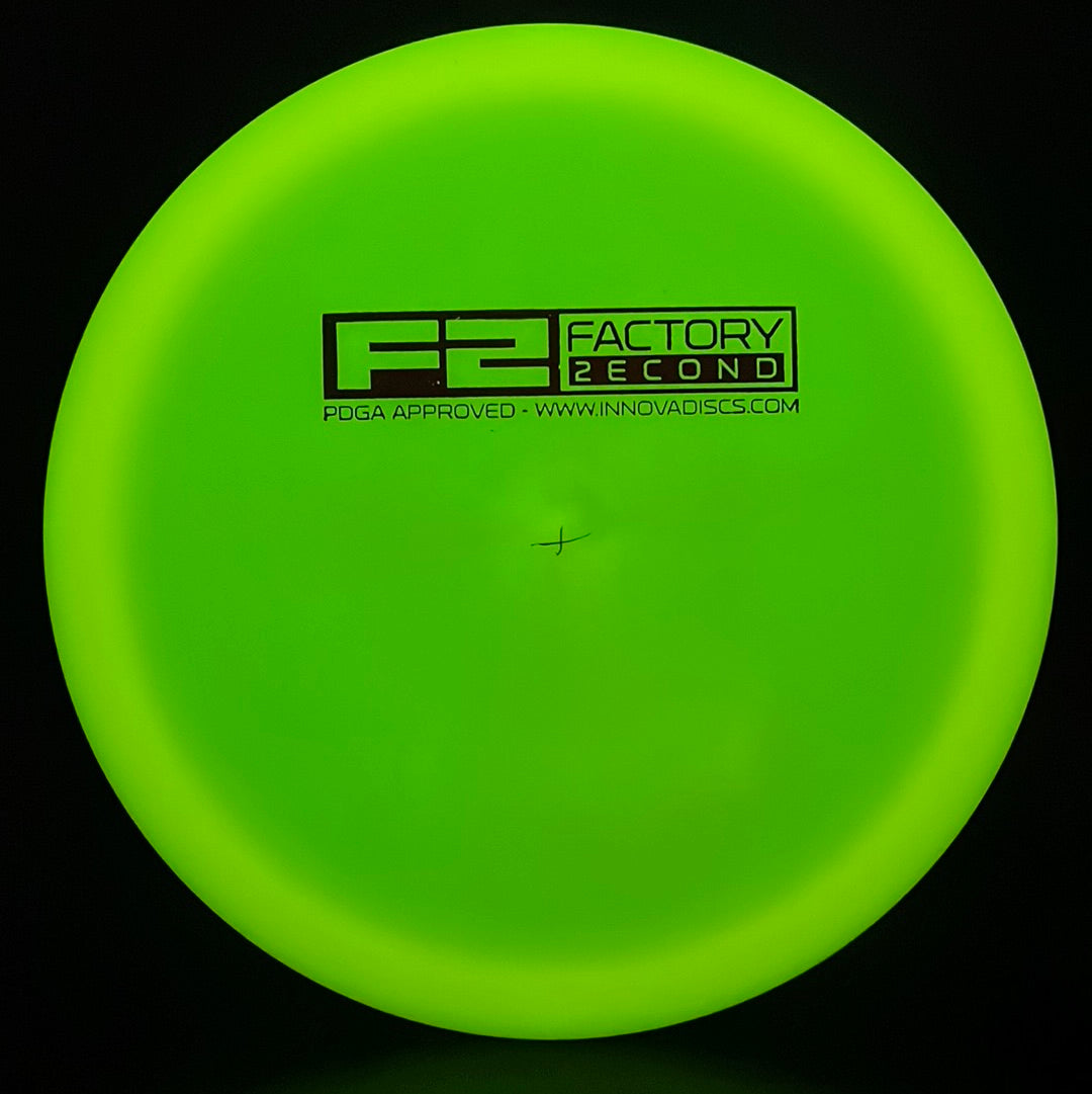 Color Glow Champion Eagle - F2 Innova