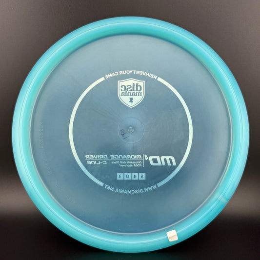 C-Line MD4 - Pearly - Innova Made Discmania