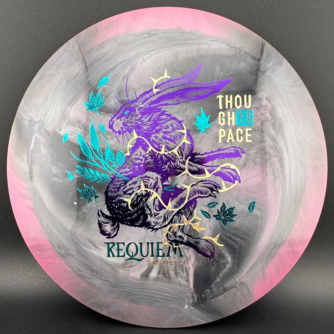 Parallel Requiem TSA