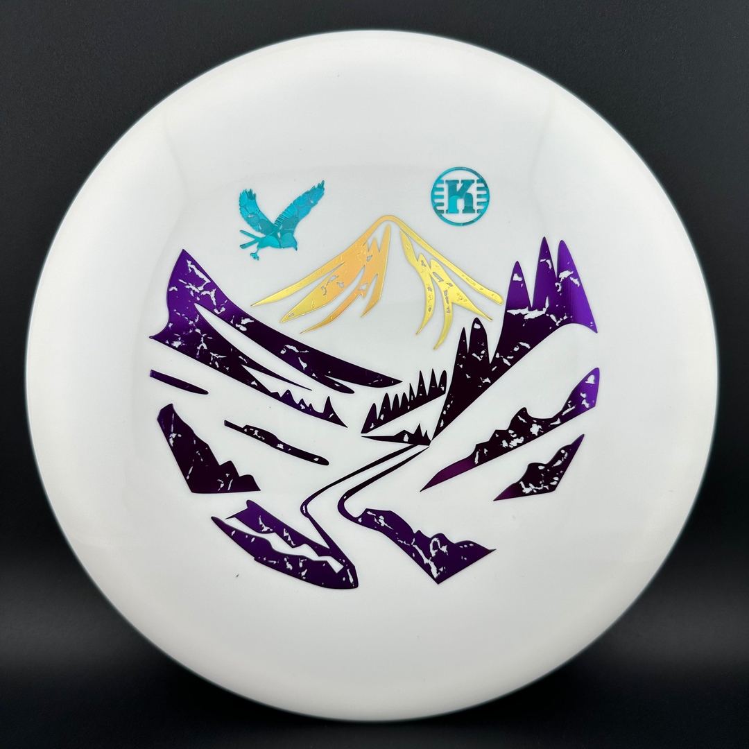 K1 Kaxe - 2024 Disc Golf Day DROPPING AUGUST 10TH @ 9AM MST Kastaplast