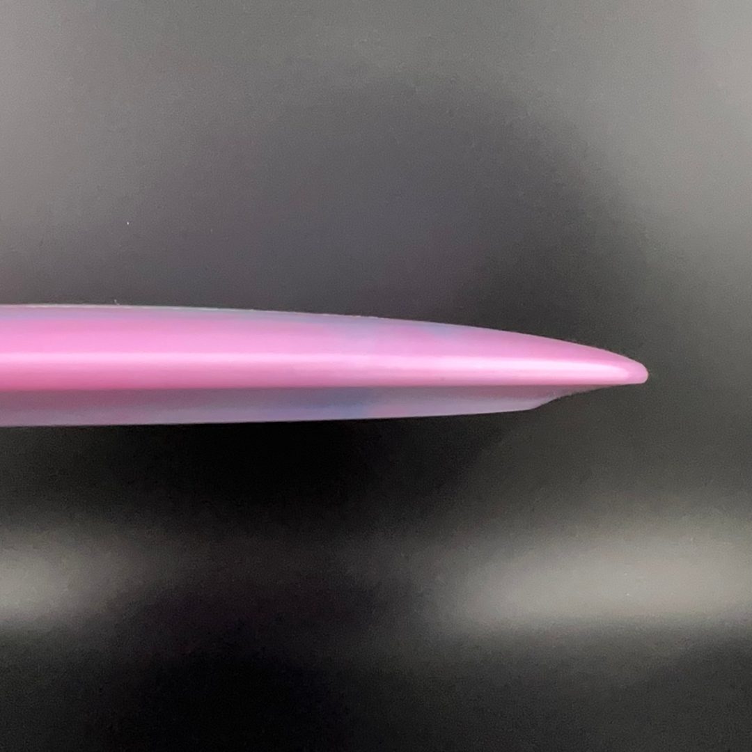 2025 USDGC Anthony Barela Swirl Venom "Pop Top" MINT Discs