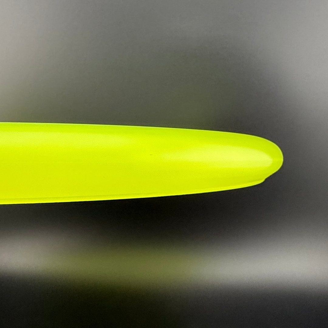 Color Glow Primo Cash - Crushin' Amanitas by Manny Trujillo Hooligan