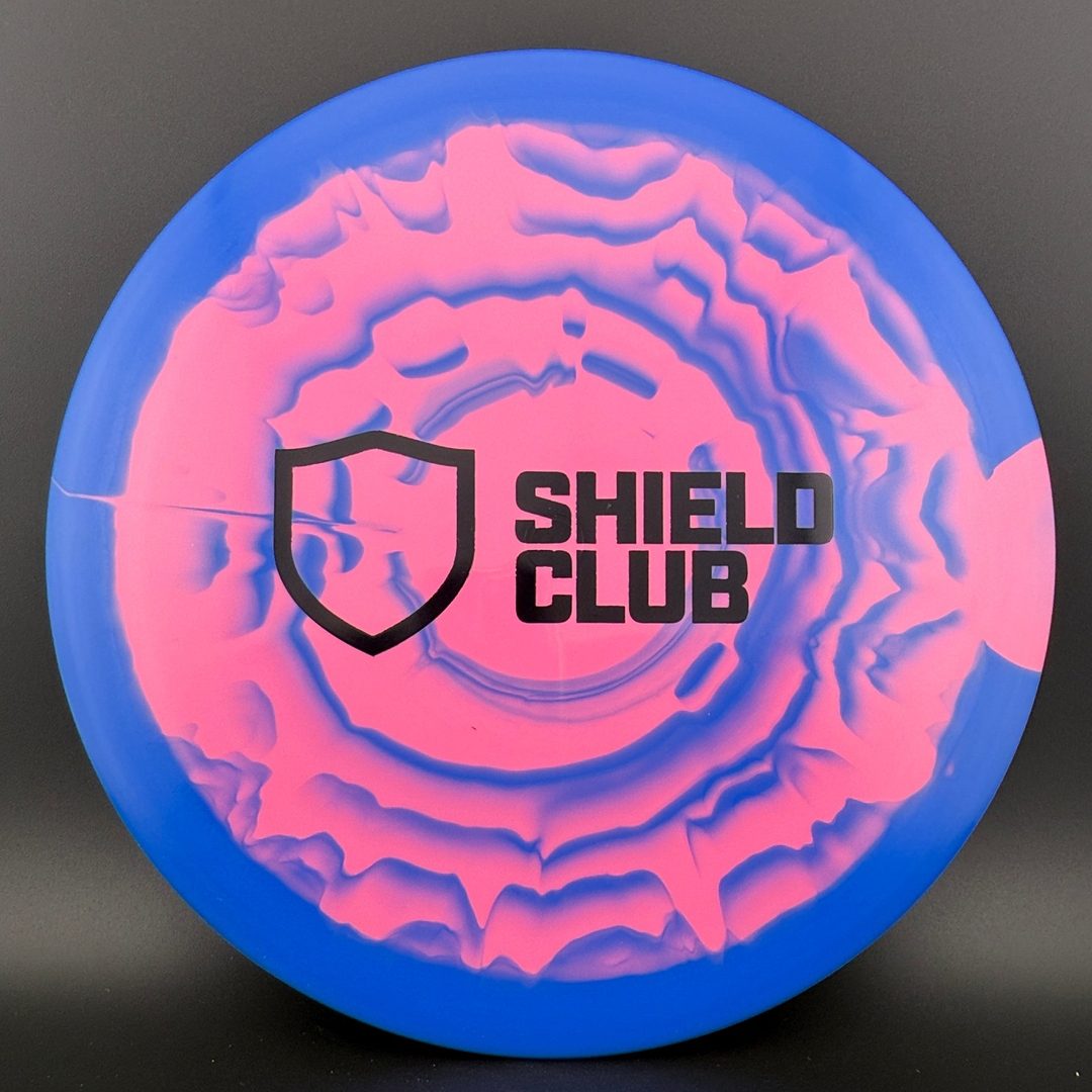 Color Madness Horizon S-Line Tilt - Shield Club Discmania