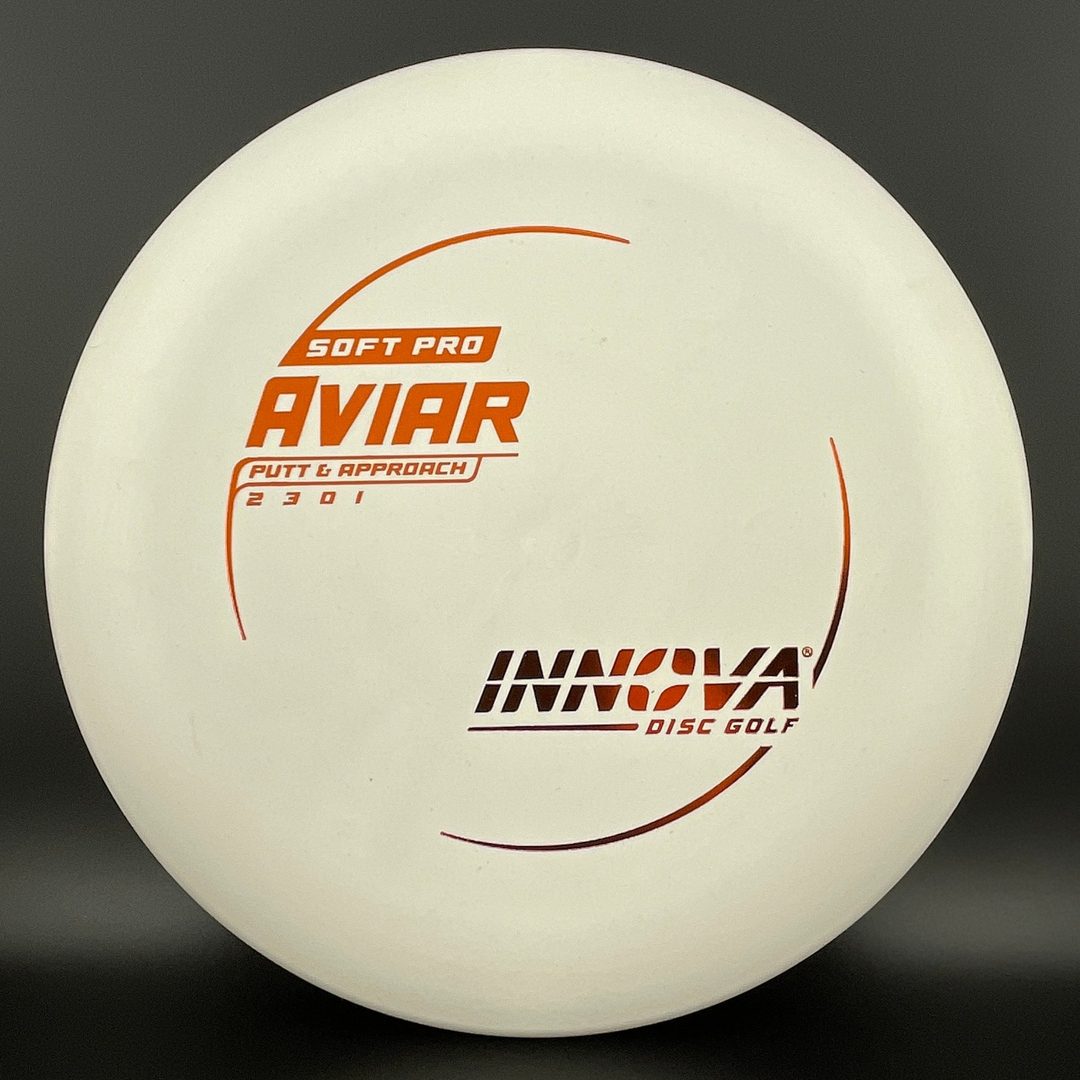 Soft Pro Aviar Innova