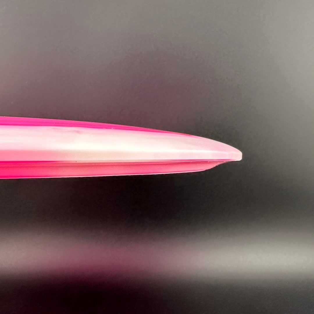 Opto Ice Orbit River - Flying Fish Triple Foil Latitude 64