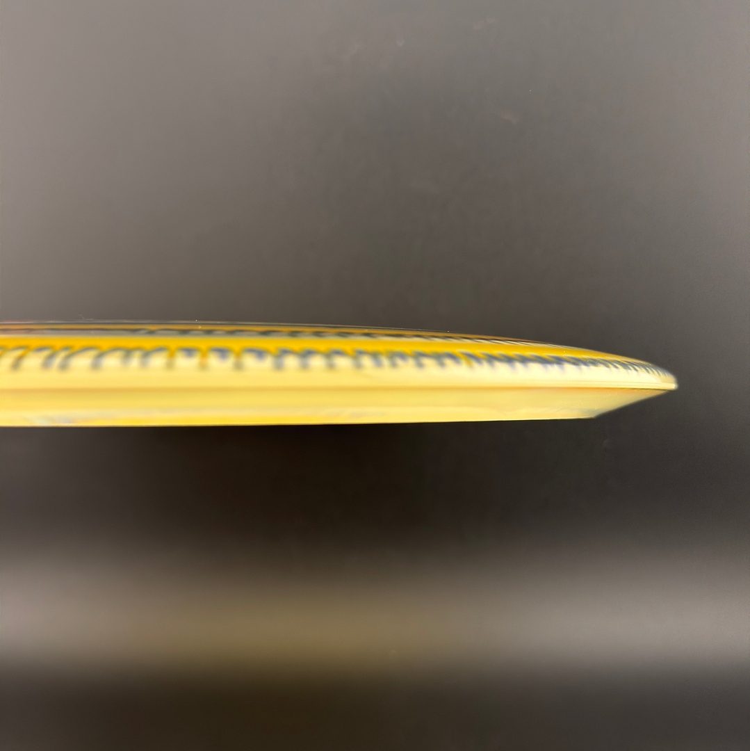 I-Dye Champion TL Innova