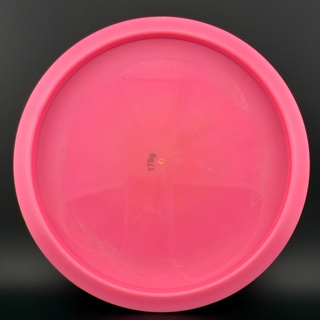 Signature Line Coast - Prototype