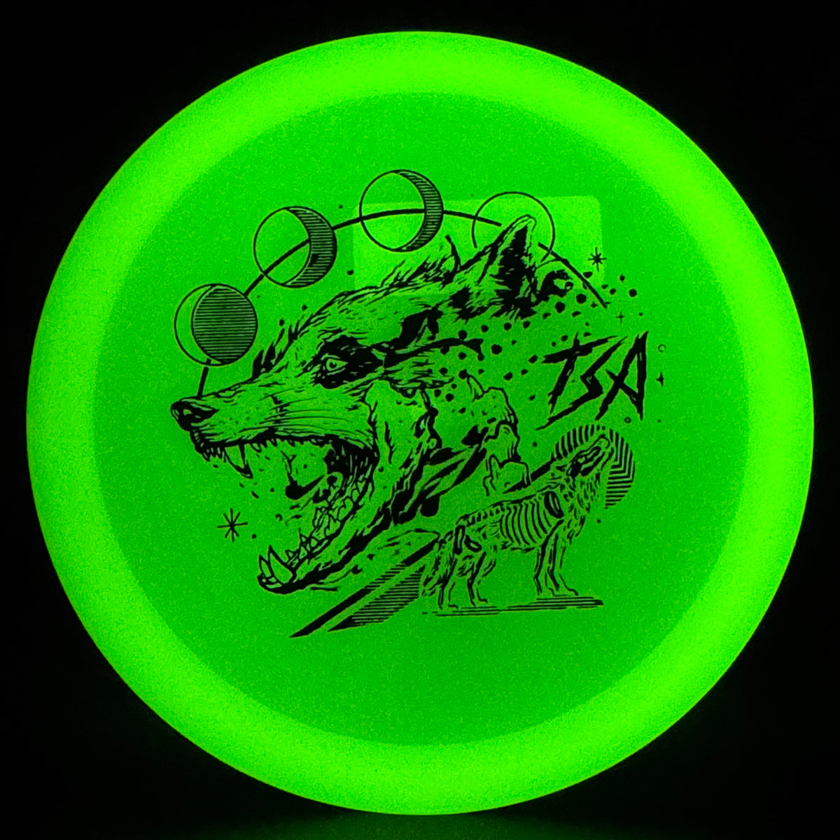 Glow Votum - Howl - Limited Edition