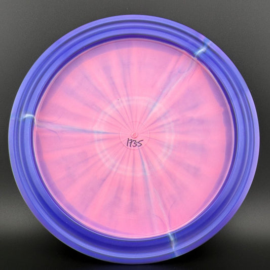 Halo Star Monarch - First Run - Infinite Bomber Innova