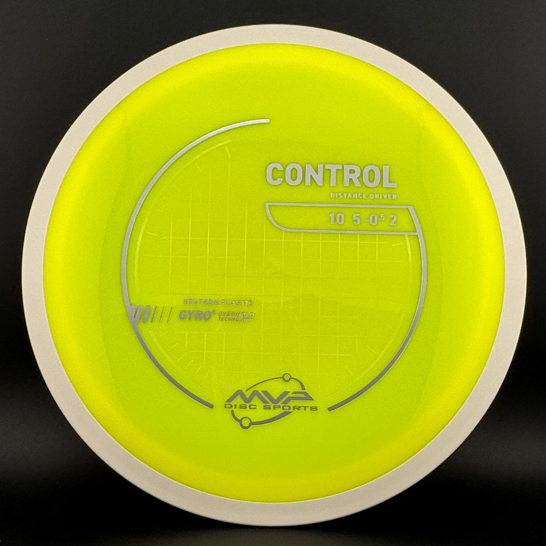 Neutron Control MVP