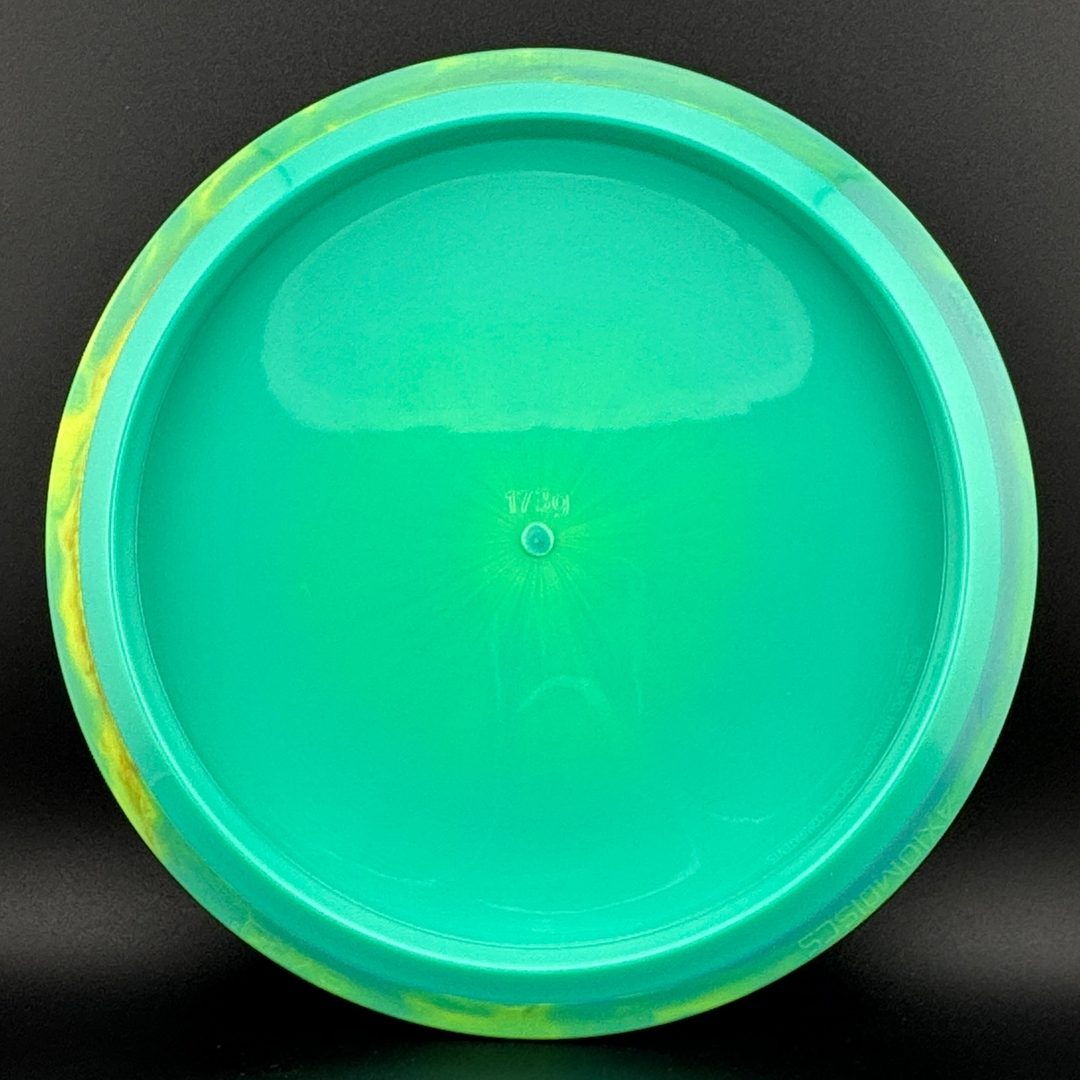Neutron Bokeh - Special Edition Axiom