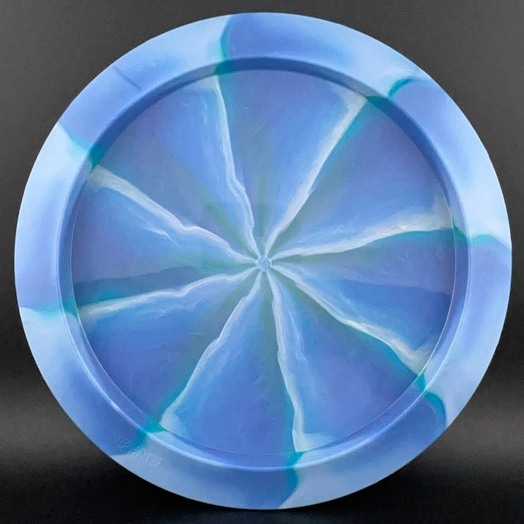 Cosmic Neutron Trace - RADioactive Man Streamline