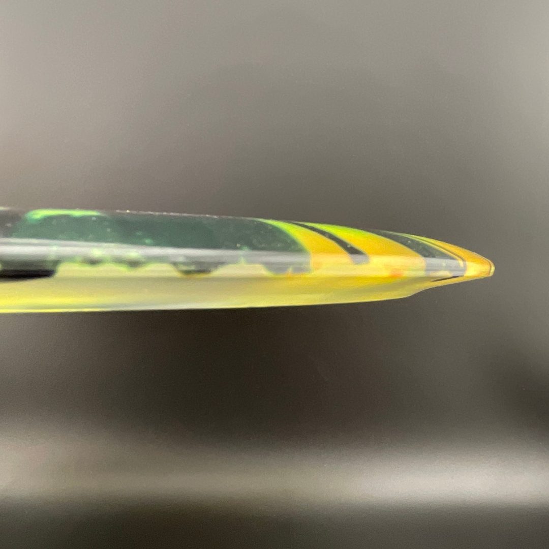 I-Dye Champion Valkyrie Innova