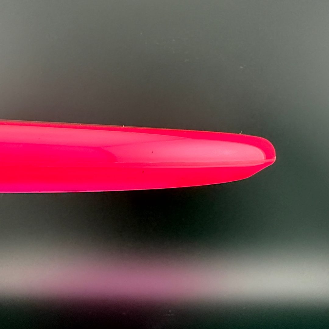 Z Zone SS - Valentine Hearts - Send It Discraft