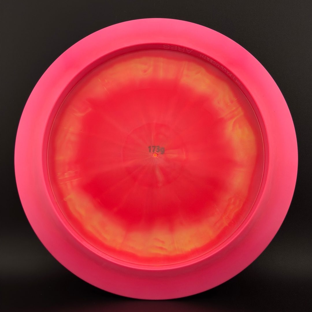 Swirl ESP Ares - Prototype - Paul McBeth Discraft
