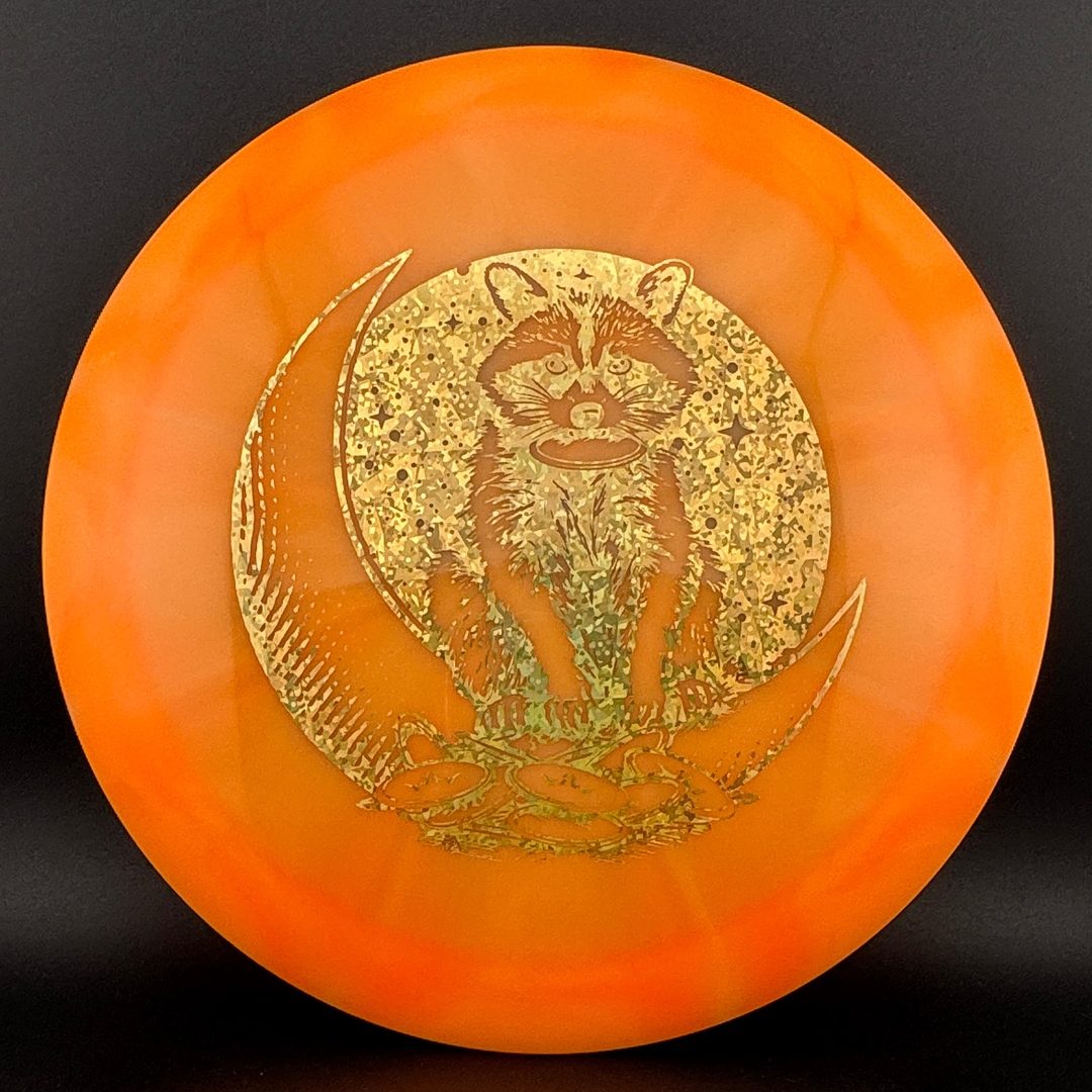 Lucid Burst Moonshine Treason - Eclipse Trickster Dynamic Discs