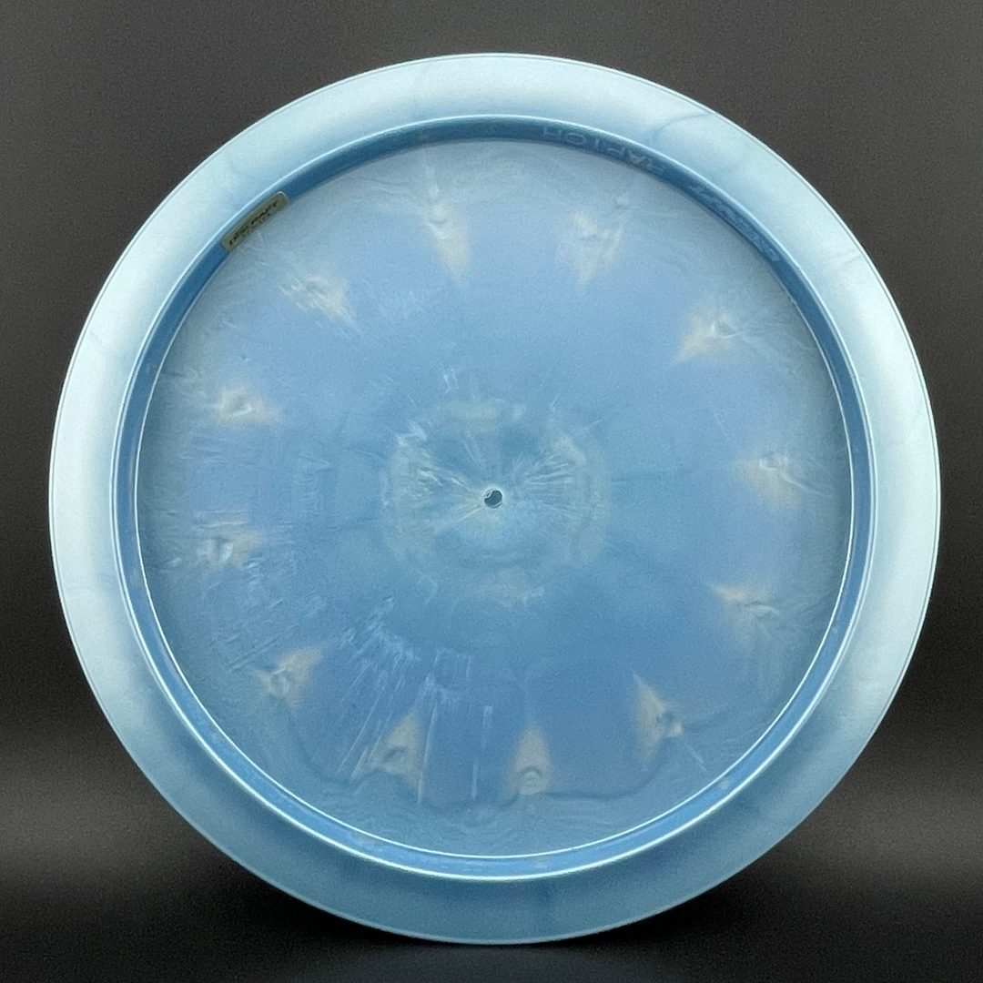 Ti Raptor - Ricky "Raptor Legs" Wysocki Stamp Discraft