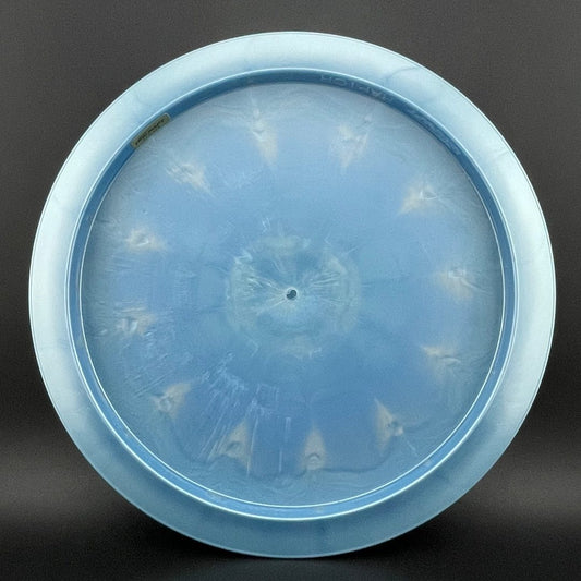 Ti Raptor - Ricky "Raptor Legs" Wysocki Stamp Discraft