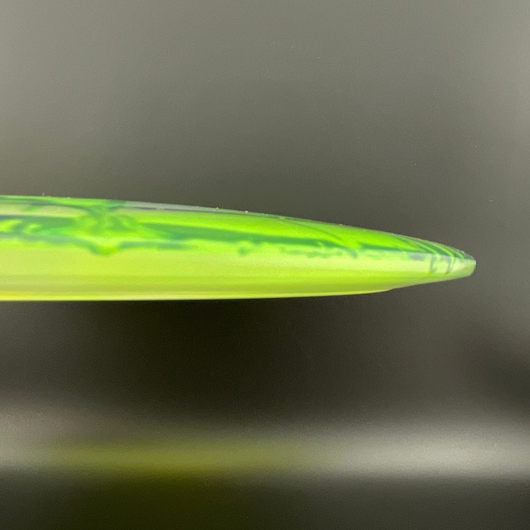 I-Dye Champion Gorgon Innova