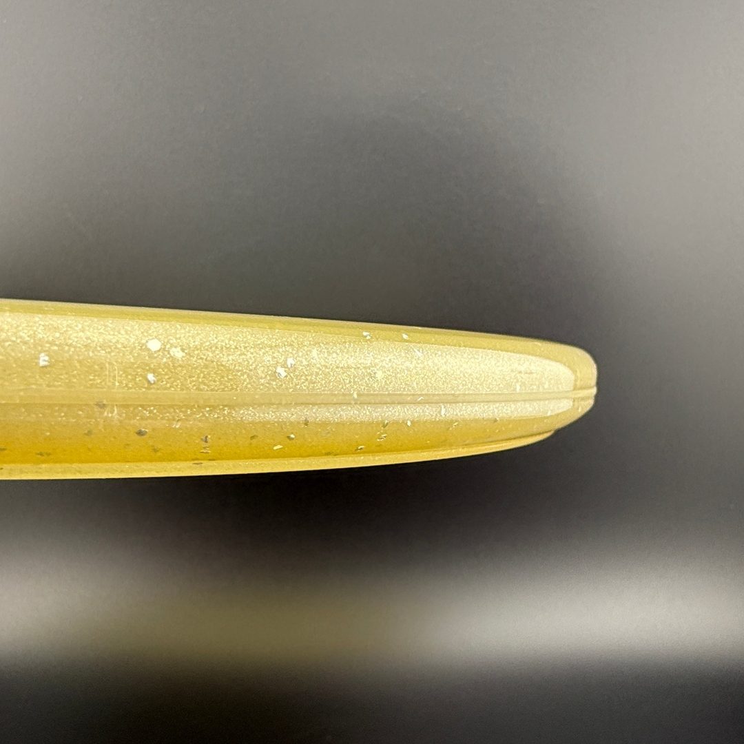 Stardust C-Blend Tomb - Alien Construction Infinite Discs