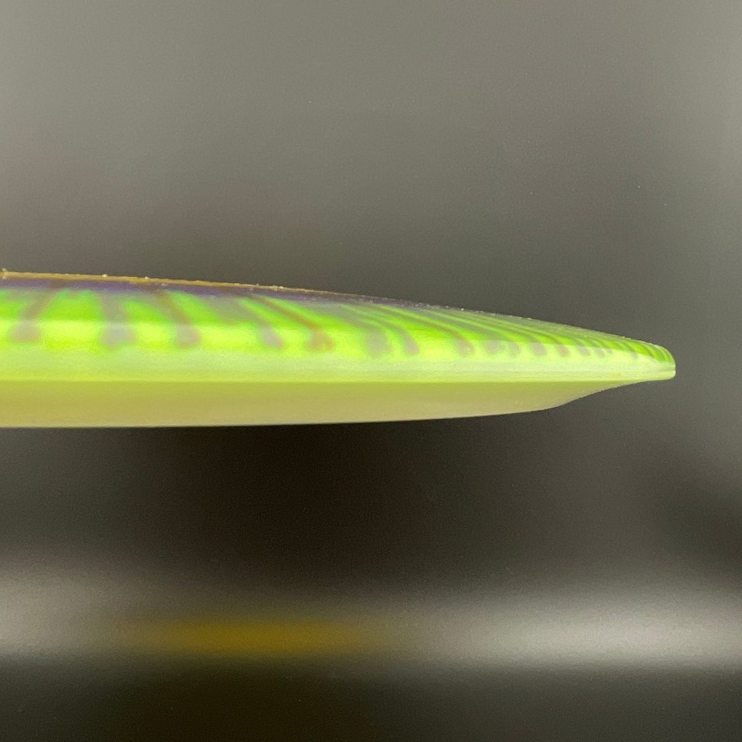 I-Dye Champion Firebird Innova