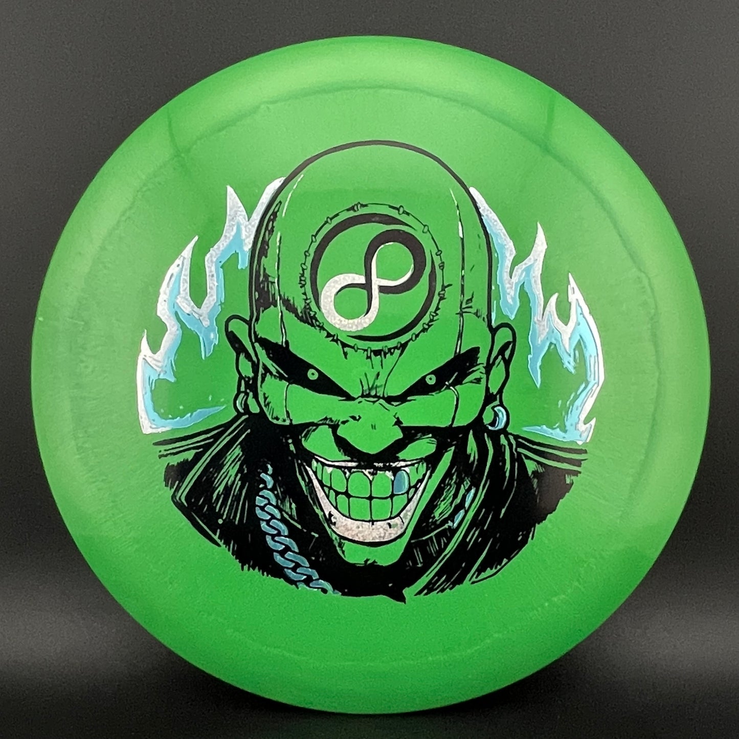 G-Blend Maya - Halloween X-Outs