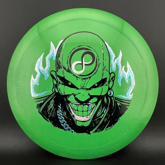 G-Blend Maya - Halloween X-Outs