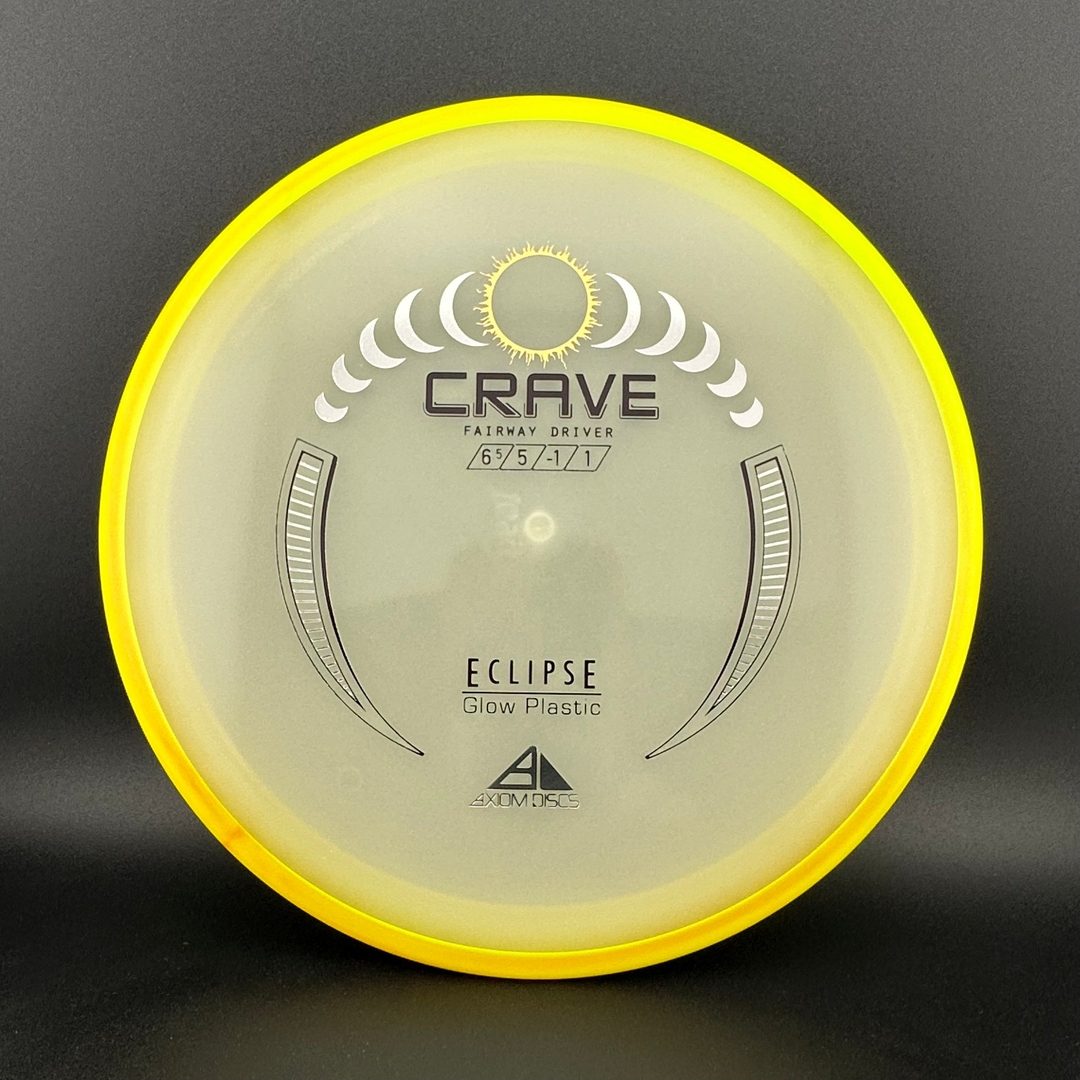 Eclipse 2.0 Crave Axiom