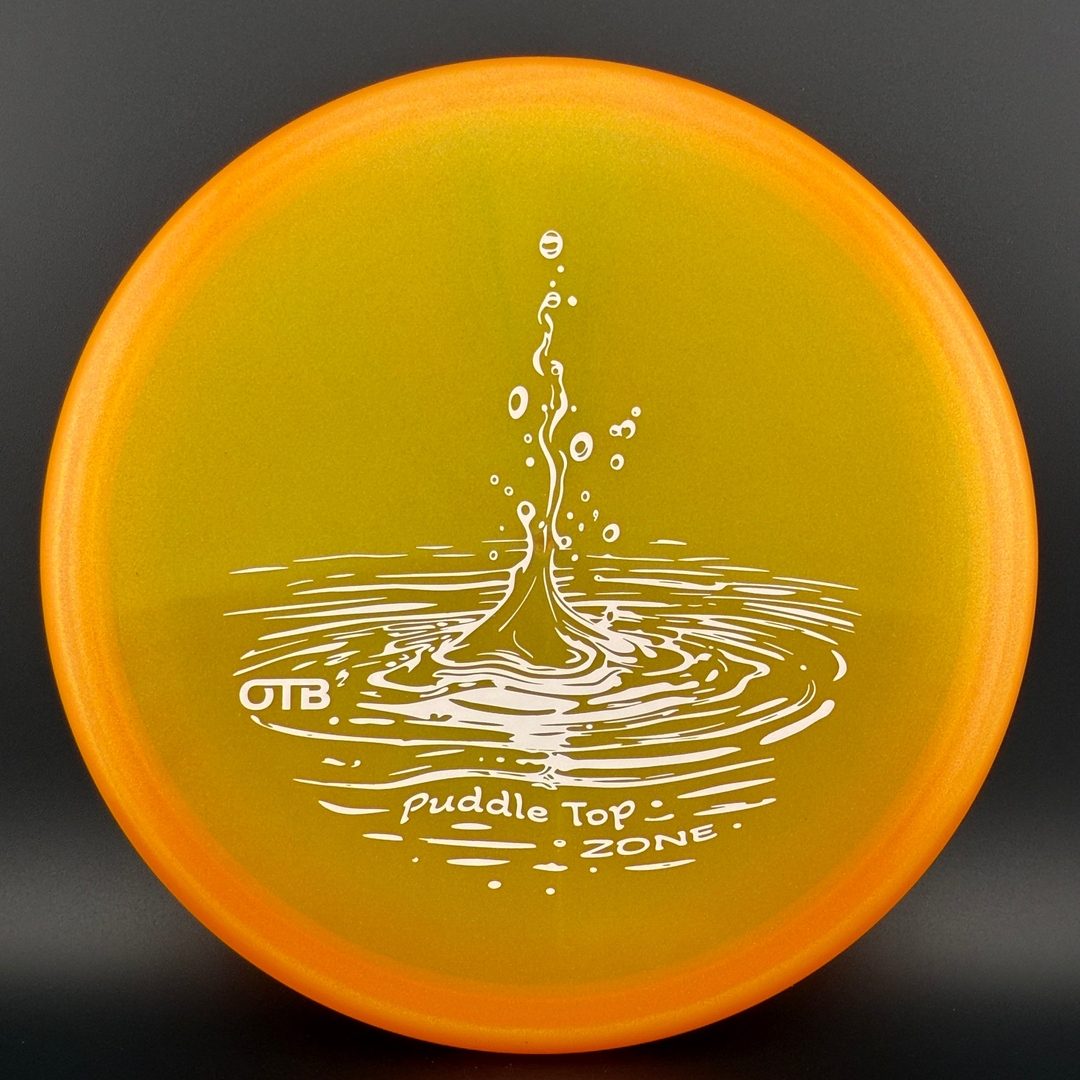 Colorshift Z Zone - Puddle Top Discraft