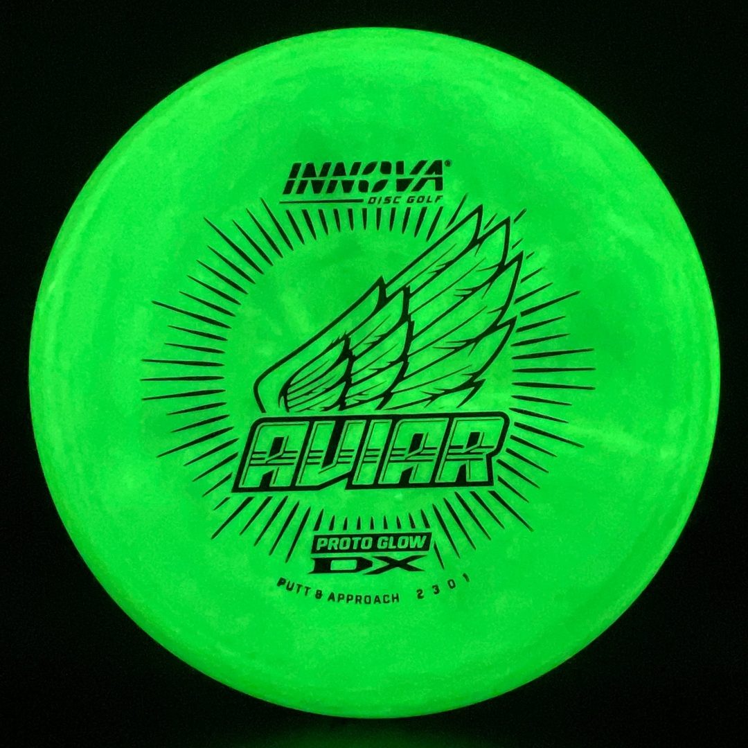 Proto Glow DX Aviar Innova
