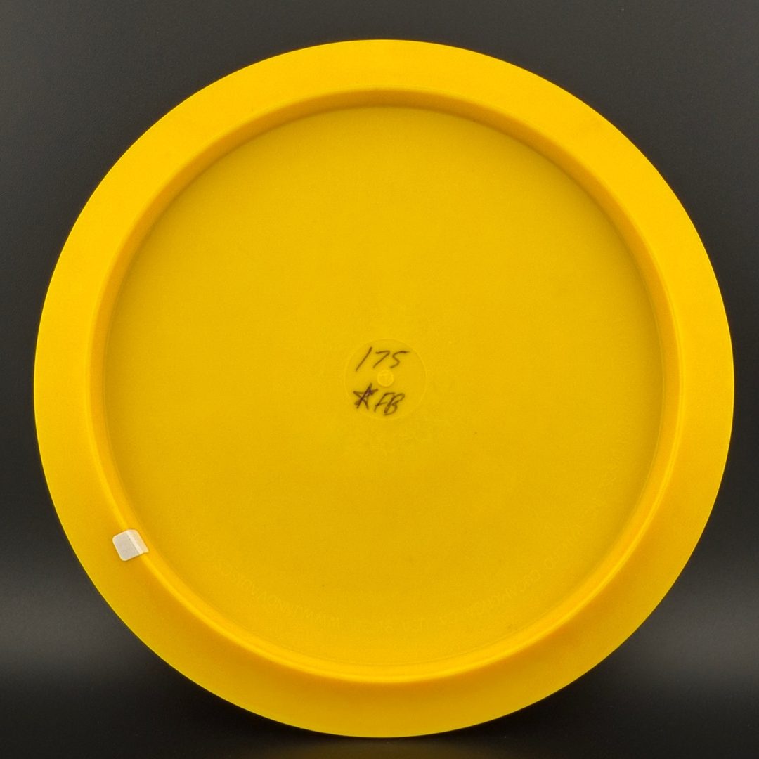 Star Firebird Penned - Vintage - 2 Foil Innova