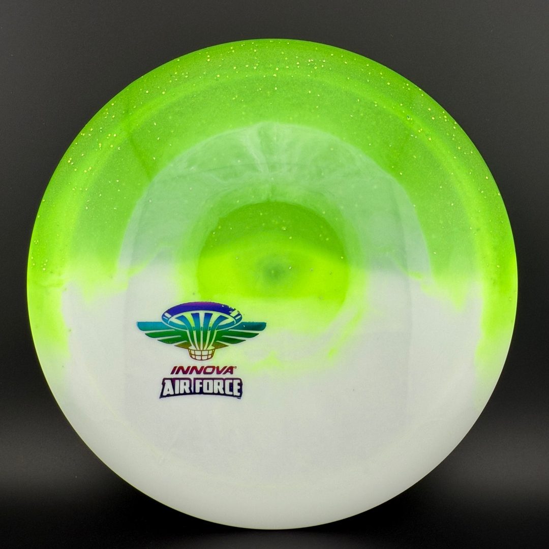 Duo Mamba - Air Force Innova