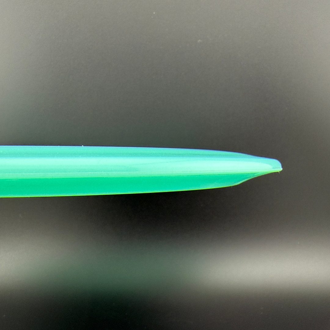 Quantum Color Lunar Draco 1.4 Flat Top - Calvin Heimburg + Les White Millennium